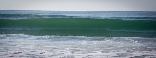 wave color III