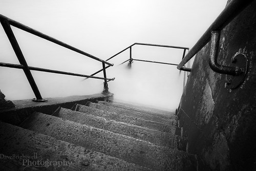 Stairway To.....??? by Dave Brightwell