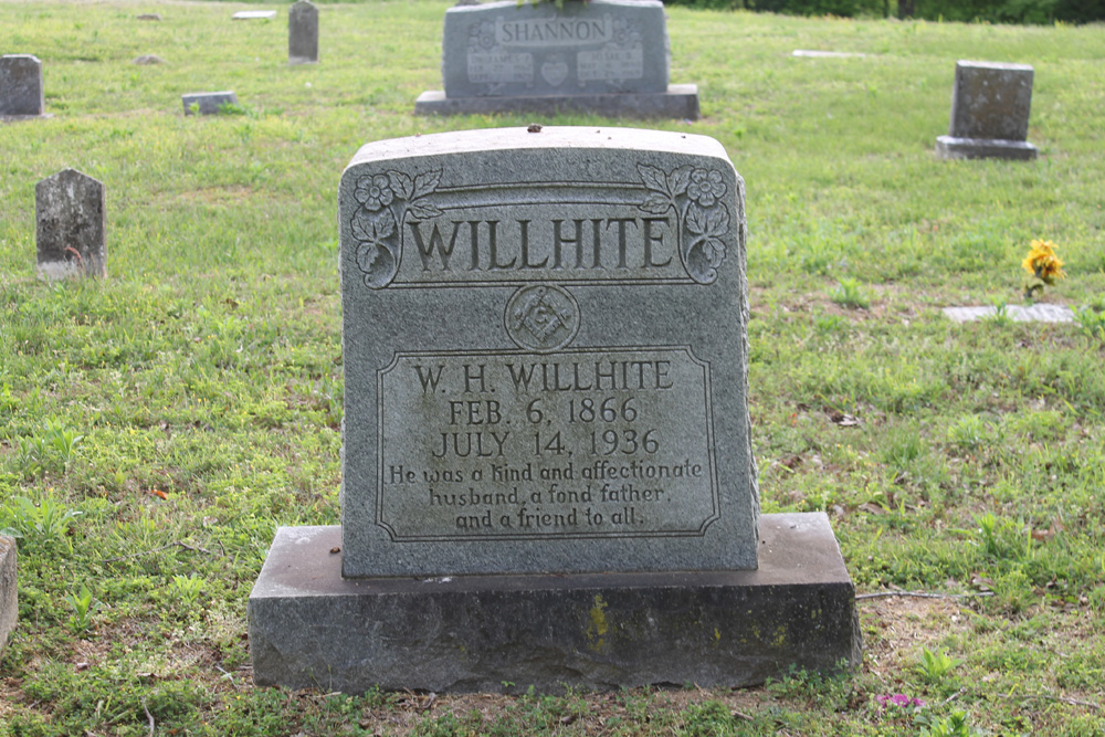 Willhite