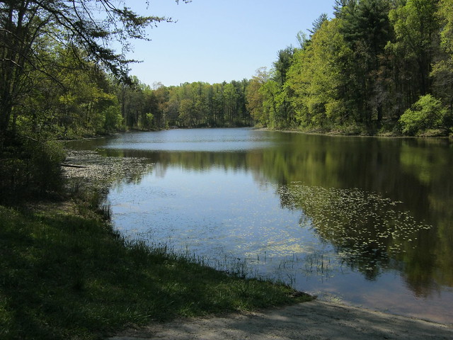Winston Lake