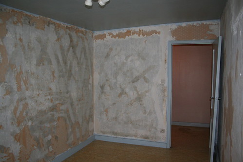 kleine kamer 1, in 2007