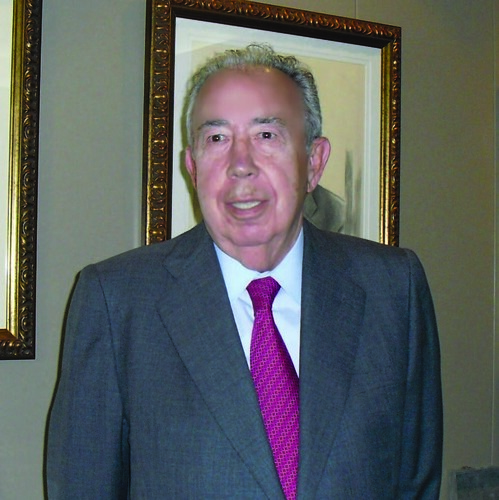 Jordi Miarnau Banús, Premio de Honor de CEPTA