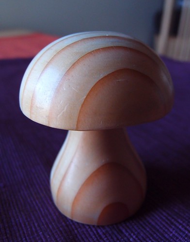 Mushroom one