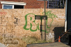 RN Graffiti
