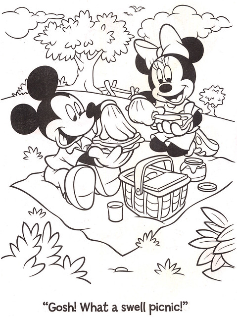 free-disney-coloring-pages-02 | Flickr - Photo Sharing!