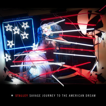Stalley-Savage-Journey-to-the-American-Dream-Cover-Art-By-Patrick-Martinez-450x450