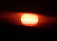 Rare Venus Transit of 2012! (Tuesday, June 5, 2012)