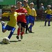 010 - "Nevėžio" jaunieji futbolininkai tarptautiniame futbolo turnyre "Trakų taurė" (612)