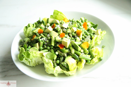 Spring Salad
