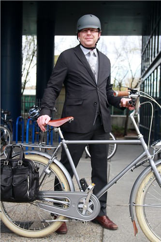 Bike To Work Day 2012