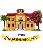 campo de golf Club de Golf de Guadalhorce
