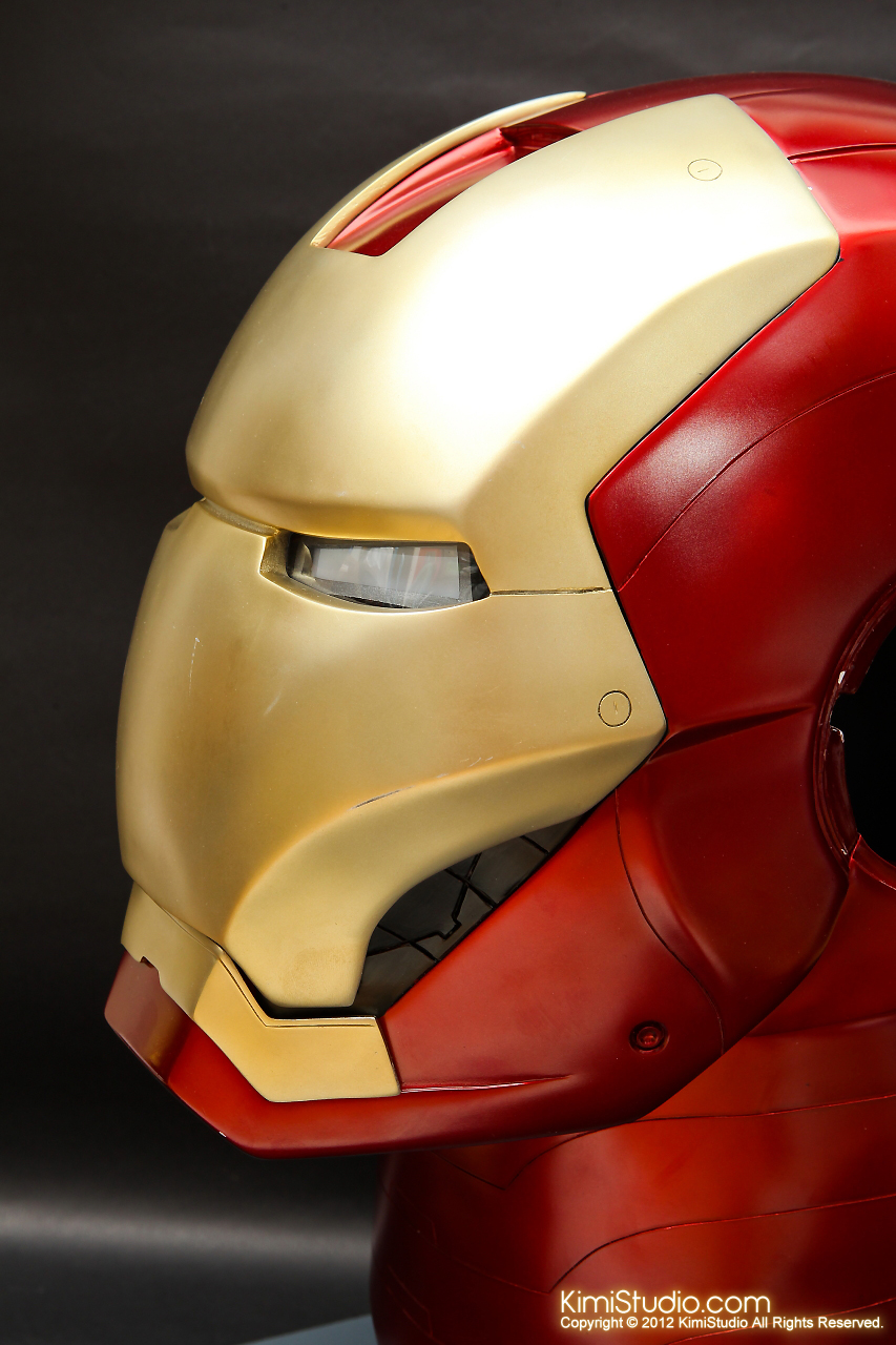2012.05.10 Iron Man Helmet-027