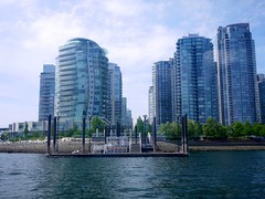Vancouver Condo Towers