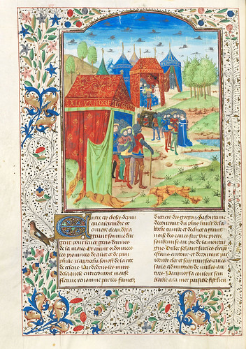 003-Quintus Curtius The Life and Deeds of Alexander the Great- Cod. Bodmer 53- e-codices Fondation Martin Bodmer