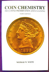 Coin Chemisty 3rd Ed