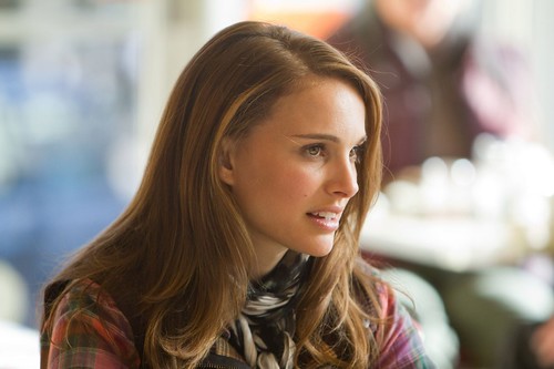 MUJERES... JANE FOSTER (THOR, 2011) by THE INCREDIBLE CHULK