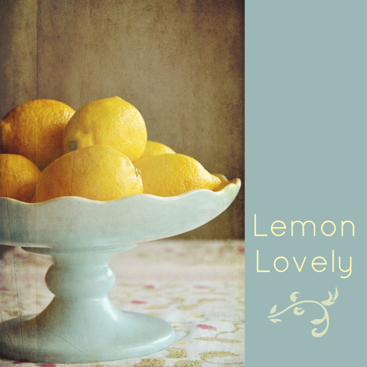 Lemon Lovely