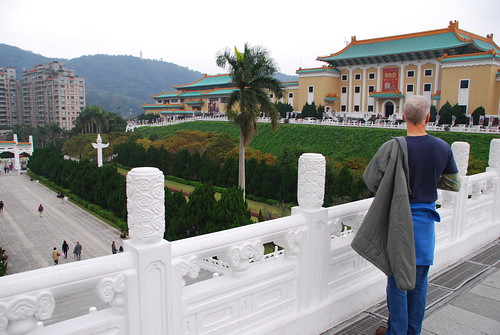 John Visits Taiwan, Part Six