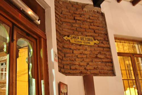 Ciudadano Restaurant