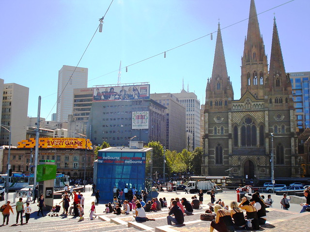 Melbourne, Australia (11)