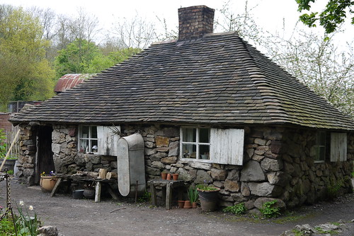 Squatter Cottage