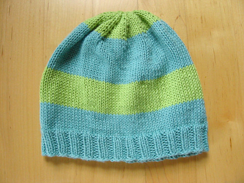 craft hope hat