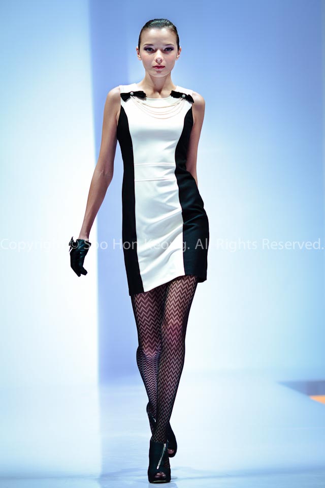 Fashion on 1 - 2012 - Nichi