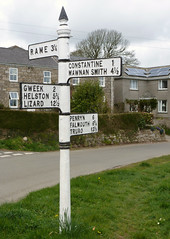 Signpost, Brill by Tim Green aka atoach