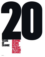 20 years of change