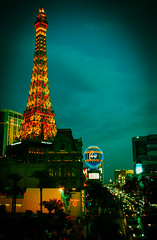Las Vegas 2012