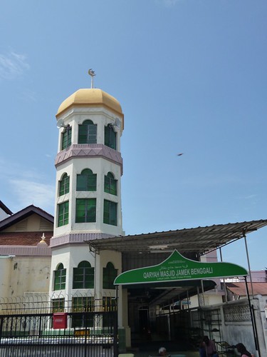 benggali mosque