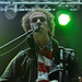 Mystery Jets performing at the Liverpool Academy of Arts at Liverpool Sound City, 17.05.2012