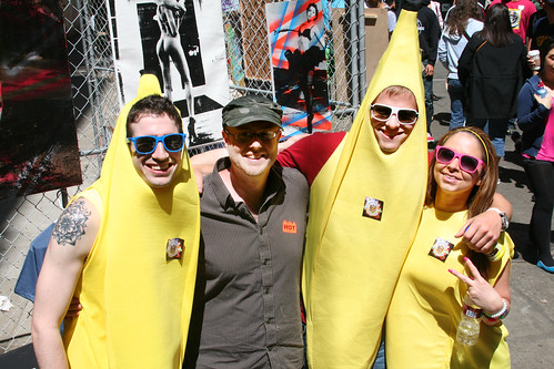 Banana Friends