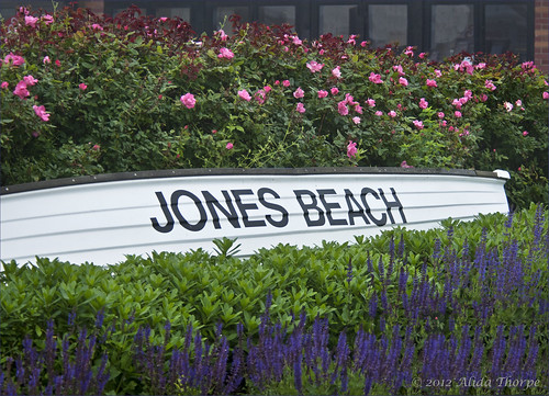 Jones Beach by Alida's Photos
