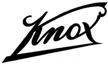 Knox-auto_1912_logo