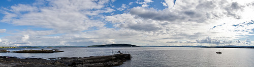 Oslo Panorama