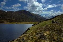 Loch Callater