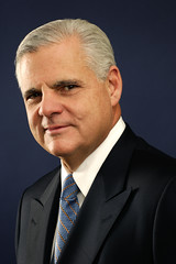 Joseph M. Tucci, Chairman and Chief Executive Officer, EMC Corporation