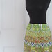 New Skirt Design - Green.