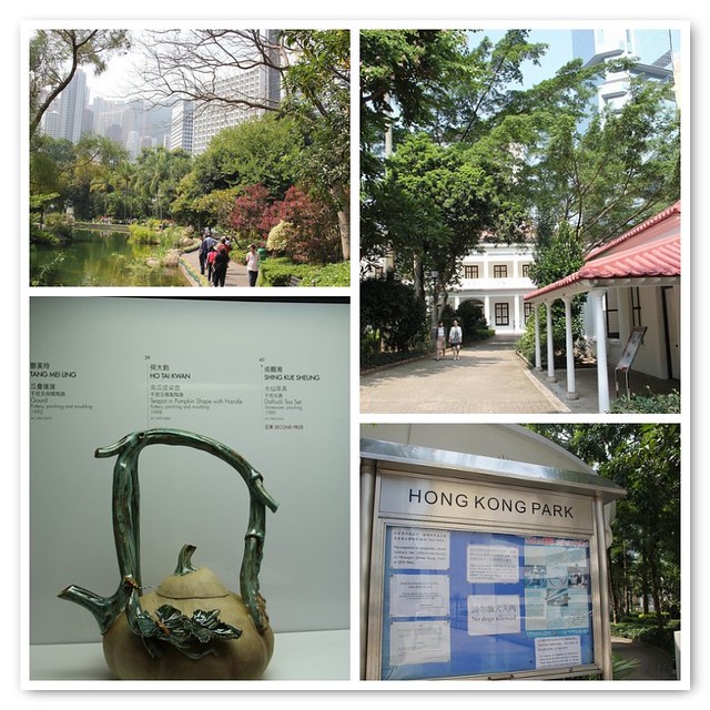 Hong Park Collage 2