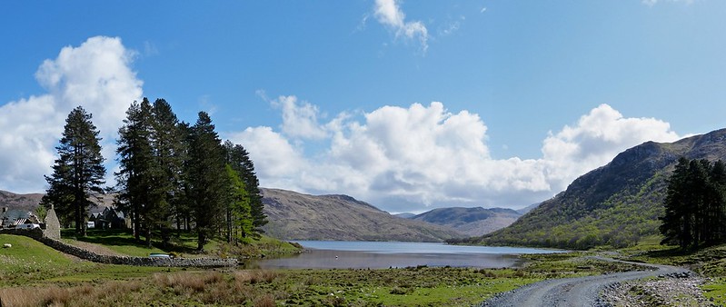 27143 - Loch Ba, Isle of Mull