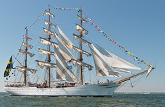 OP Sail 2012