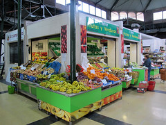Fotos Mercado Municipal del Puerto - Las Palmas de Gran Canaria