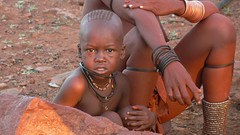 Himba.People