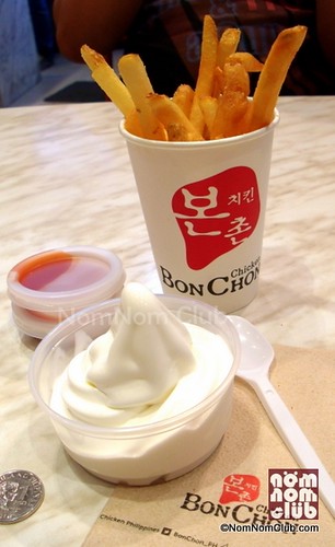 BonChon Korean Yogurt "Ko-Yo"