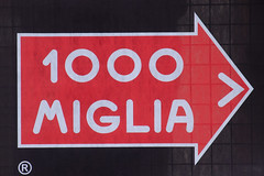 Mille Miglia 2012