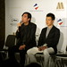 Jay Sun, Majestic Hotel, Cannes Film Festival