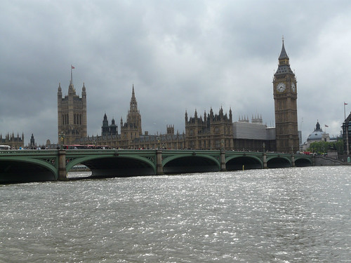 Parlamento e Big Ben
