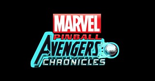 MarvelPinball_AvengersChronicles_logo