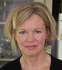 Barbie Clarke, Managing Director, Family Kids and Youth